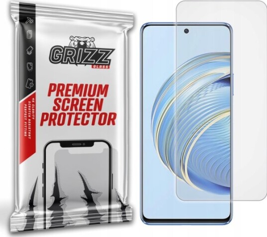 Grizzglass Folia Matowa Grizzglass Paperscreen Huawei Nova 10 Youth Edition