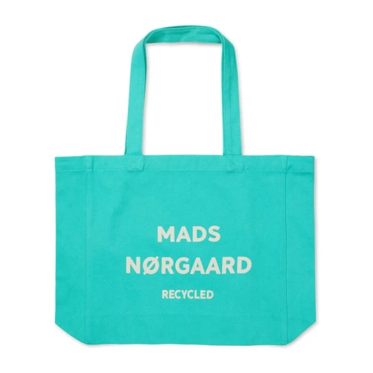 Mads Nørgaard, Dame, Vesker, Grønn, ONE SIZE, Mads Nørgaard, Dame, Vesker, Grønn, ONE SIZE,
