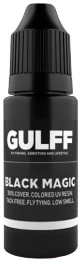 Gulff Realistic Color 15ml Gulff Realistic Color 15ml