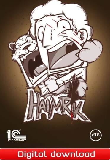 Haimrik Haimrik