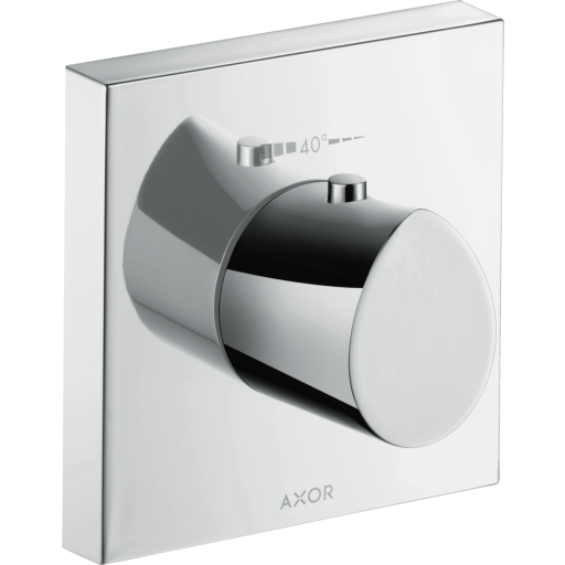 Axor Dusjbatteri Axor Starck Organic Highflow