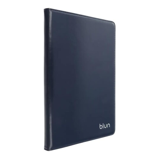 BLUN Universal Etui for Nettbrett 8" Blå