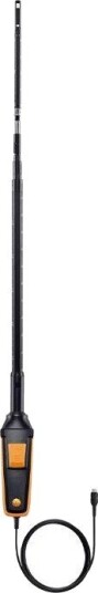 Testo Varmetrådsensor 06351572 Med Fast Kabel