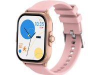 Smartwatch Colmi C63 Różowy (C63 Pink) Smartwatch Colmi C63 Różowy (C63 Pink)