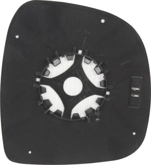 ABAKUS 2438G01 Speilglass, ytterspeil ABAKUS 2438G01 Speilglass, ytterspeil