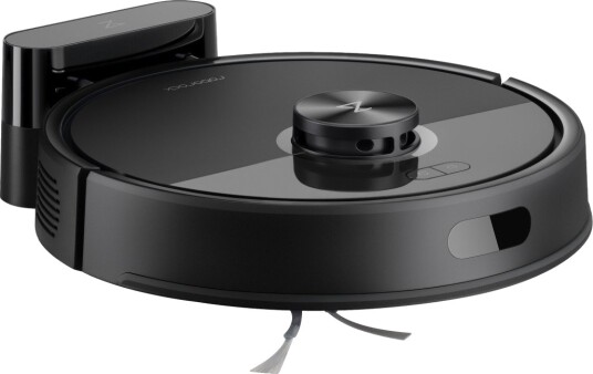 Roborock Q7 TF Robotstøvsuger med 10 000 Pa Sugestyrke - Svart Roborock Q7 TF Robotstøvsuger med 10 000 Pa Sugestyrke - Svart