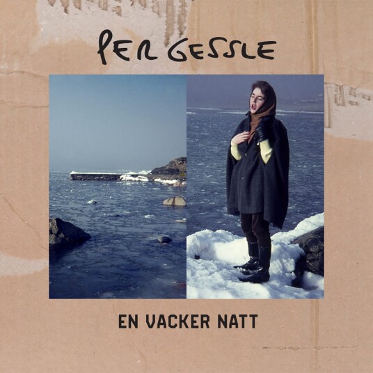 Per Gessle En Vacker Natt Vinyl