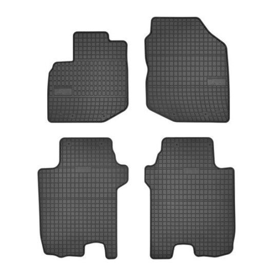 Bilmatter FROGUM 0836