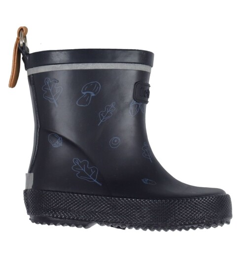 CeLaVi Basic Wellies W. Aop - Blue - 27