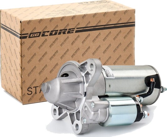 goCORE GCB0210 Starter