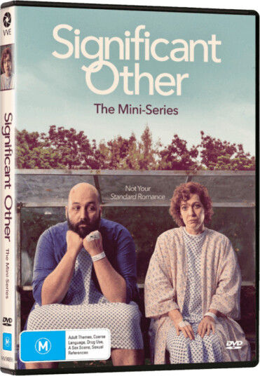 Significant Other Miniserie DVD