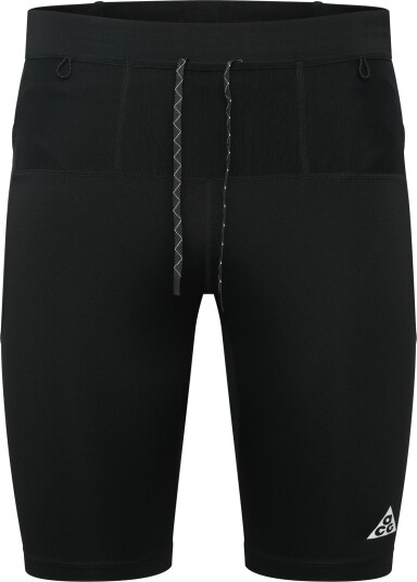 Nike M Acg Dfadv Lavaloops 1/2 Tght Black L