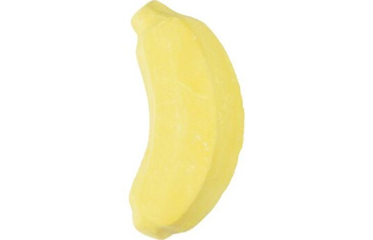 Slipestein Banan Til Gnager Og Kanin 25G
