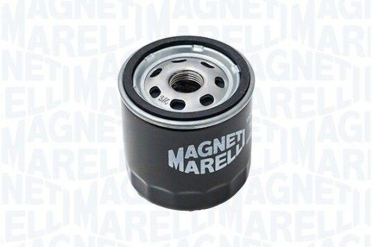 Oljefilter MAGNETI MARELLI 152071760788
