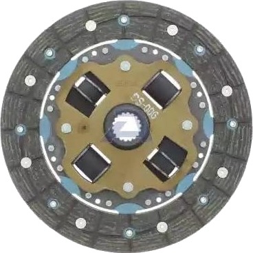 AISIN DS-006 Clutchplate AISIN DS-006 Clutchplate