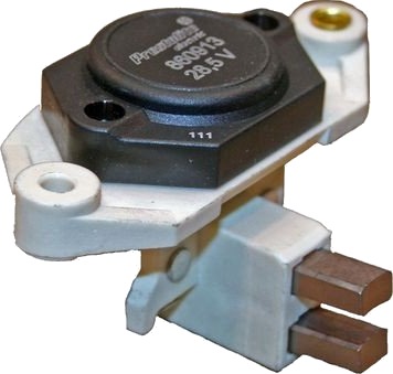 Dynamoregulator PRESTOLITE ELECTRIC 860913