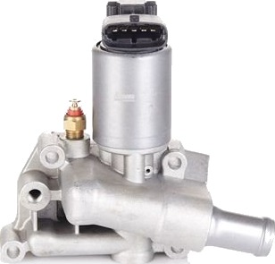 EGR Ventil NISSENS 98227