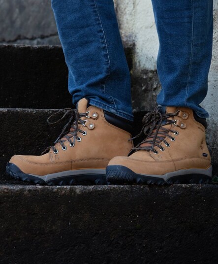 Timberland Rime Ridge Herre  46