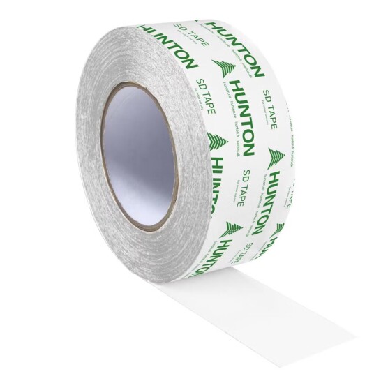 Hunton Fiber Hunton Tape Sd 6,0 X 30 M Innvendig