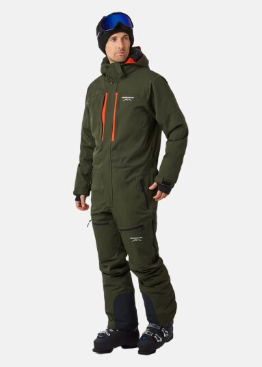 Swedemount St. Anton Skisuit Swedemount St. Anton Skisuit