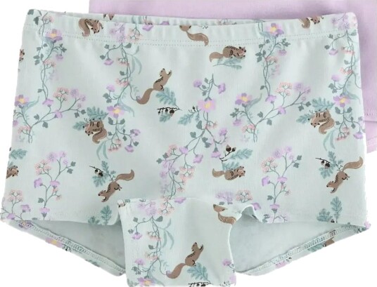Lindex 3 Pack Boxer Briefs Cream 86/92