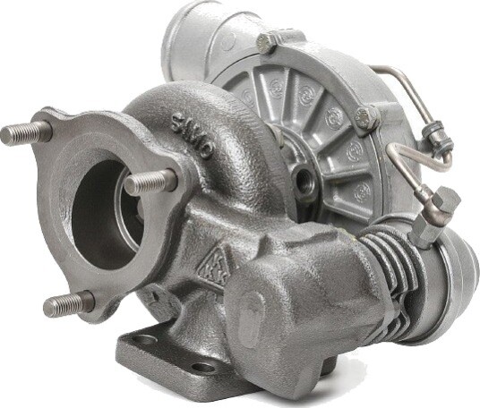 Turbolader RIDEX REMAN 2234C0361R Turbolader RIDEX REMAN 2234C0361R