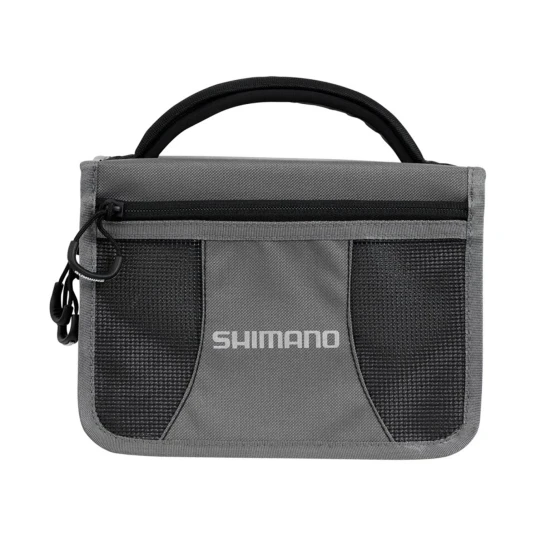 Shimano Predator Tackle Wallet Kompakt Oppbevaringsløsning