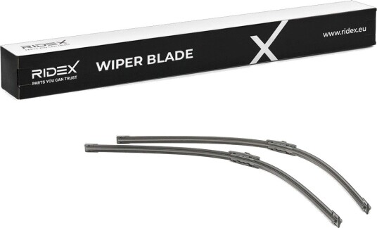 RIDEX 298W0100 Vindusvisker