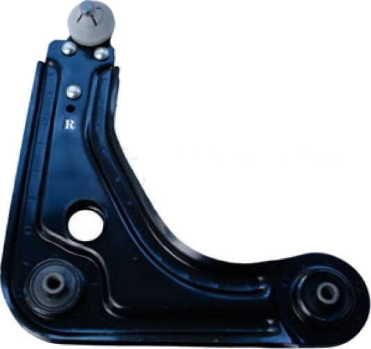 Bærearm, hjuloppheng Professional Parts 61130002