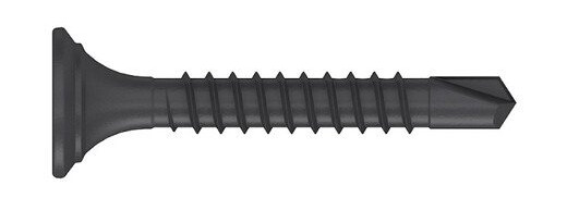 Simpson Strong-Tie Gipsskrue fosfat bånd 3,5x40mm a1000
