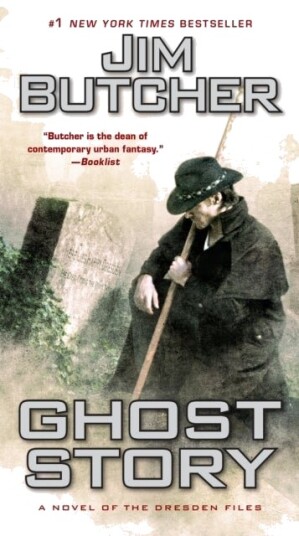 Ghost Story Ghost Story