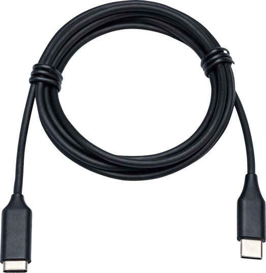 Jabra Link Svart Kabel