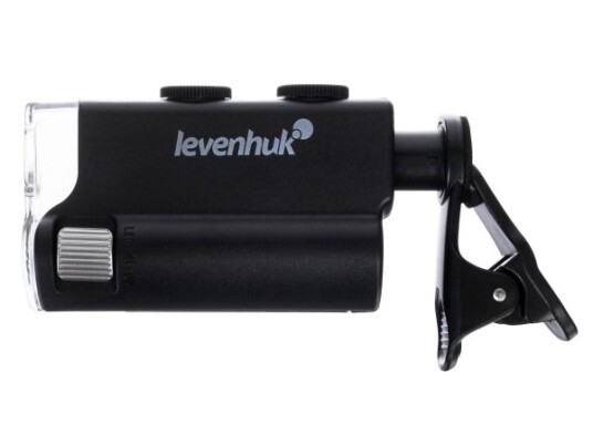 Lommemikroskop Levenhuk Zeno Cash Zc10 60X-100X Lommemikroskop Levenhuk Zeno Cash Zc10 60X-100X