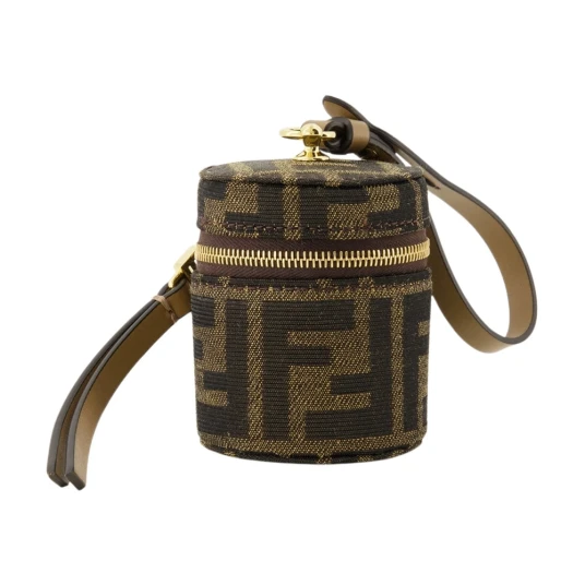 Fendi Dame Vesker Brun ONE SIZE, Fendi Dame Vesker Brun ONE SIZE,