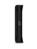 Elo Magnetic Stripe Reader - Magnetkortleser (Spor 3) - USB - svart - for Elo 3203, 4303, 55XX, 6553 Interactive Digital Signage Display 6553 I-Series 4.0
