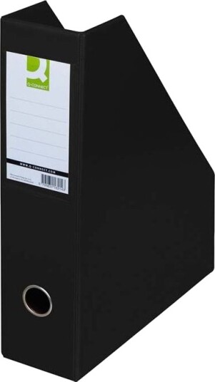 Q-Connect Oppbevaringsboks Q-Connect A4/76 (Kf16210)