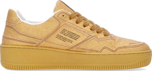 MoEa Herre Sko Beige 40 EU,