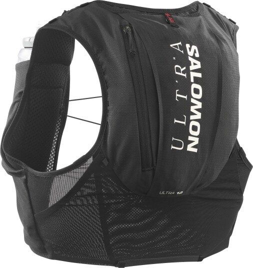 Salomon S/Lab Ultra 12 Black XS