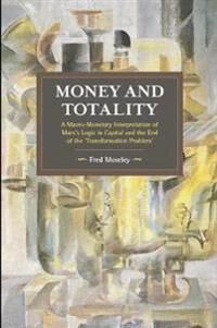 Moseley Fred Money And Totality
