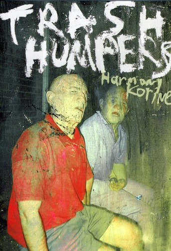 Trash Humpers DVD