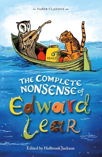The Complete Nonsense Of Edward Lear Av Edward Lear The Complete Nonsense Of Edward Lear Av Edward Lear