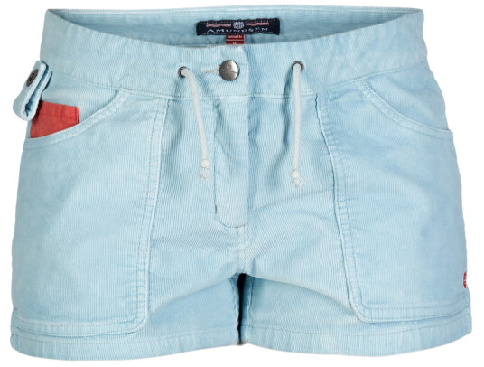 Amundsen 3inch Concord G.Dyed Shorts Faded Blue Sky L