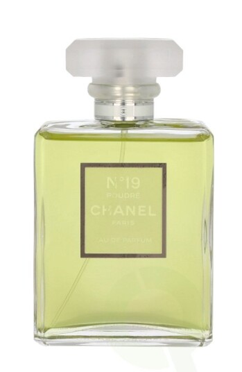 Chanel N°19 Poudré Eau de Parfum Spray 100 ml til Dame