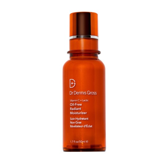 Dr Dennis Gross Vitamin C+ Lactic Oil Free Radiant Moisturizer 50ml Dr Dennis Gross Vitamin C+ Lactic Oil Free Radiant Moisturizer 50ml