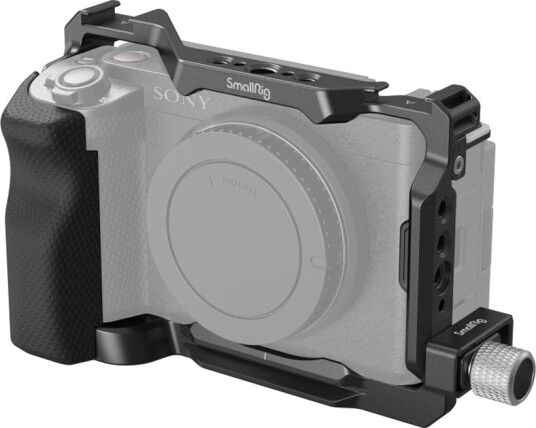SmallRig 4257 Cage Kit For Sony ZV-E1