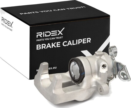 RIDEX 78B2411 Bremsecaliper