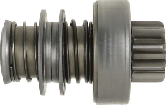 Friløpsgir, starter AS-PL SD9103