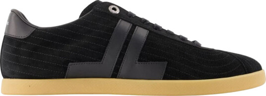 Lanvin Herre Sko Svart 43 EU,