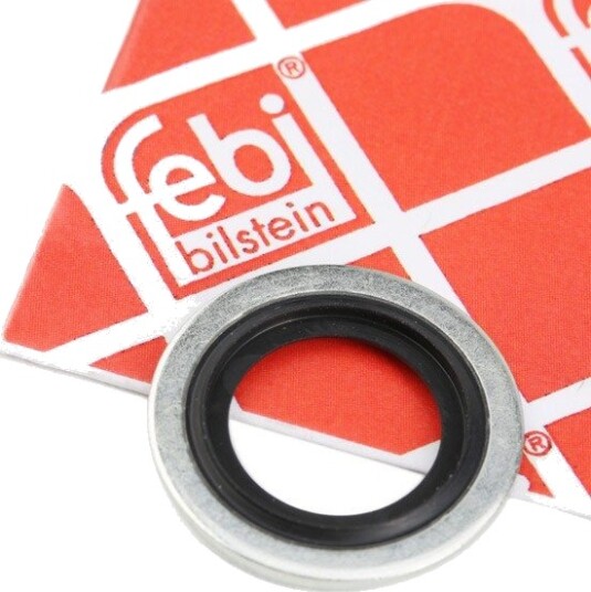 Tetningsring, oljeplugg FEBI BILSTEIN 24359
