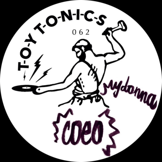 Mydonna Mydonna